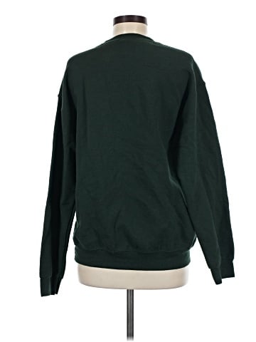 Gildan Sweatshirt (view 2)