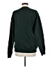 Gildan Green Sweatshirt Size M - photo 2