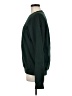 Gildan Green Sweatshirt Size M - photo 5