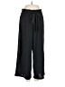 Gibson 100% Polyester Black Casual Pants Size M - photo 1