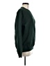 Gildan Green Sweatshirt Size M - photo 4