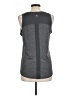 Tek Gear 100% Polyester Gray Sleeveless T-Shirt Size L - photo 2