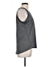 Tek Gear 100% Polyester Gray Sleeveless T-Shirt Size L - photo 4