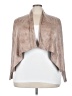 G by Giuliana Rancic 100% Polyester Tan Cardigan Size 3X - photo 1