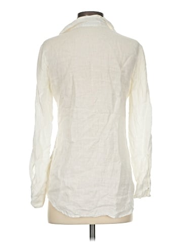 Zara Long Sleeve Blouse (view 2)
