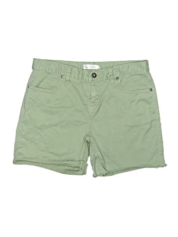 Carve Designs Khaki Shorts (view 1)