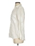 Zara Ivory Long Sleeve Blouse Size XS - photo 5