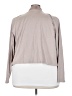 G by Giuliana Rancic 100% Polyester Tan Cardigan Size 3X - photo 2