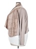 G by Giuliana Rancic 100% Polyester Tan Cardigan Size 3X - photo 5