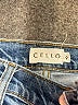 Cello Jeans Blue Jeans Size 9 - photo 7