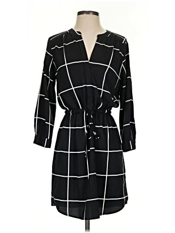 Ann Taylor LOFT Outlet Casual Dress (view 1)