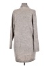 Ann Taylor LOFT Gray Cardigan Size M (petite) - photo 2