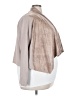 G by Giuliana Rancic 100% Polyester Tan Cardigan Size 3X - photo 4