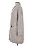 Ann Taylor LOFT Gray Cardigan Size M (petite) - photo 5