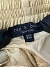 Rag & Bone 100% Cotton Solid Yellow Athletic Shorts Size XXS - photo 3