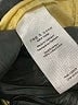 Rag & Bone 100% Cotton Solid Yellow Athletic Shorts Size XXS - photo 4