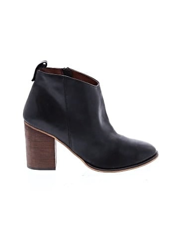 BP. Ankle Boots (view 1)