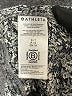 Athleta Print Gray Leggings Size S - photo 7