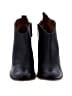 BP. Black Ankle Boots Size 7 1/2 - photo 2