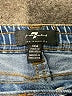 7 For All Mankind Blue Jeans 9-12 MO / 12 MO - photo 3