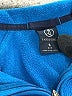 Lands' End Blue Pullover Sweater Size S - photo 7