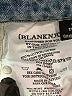 Blank NYC 100% Cotton Stars Blue Denim Shorts Size 27 waist - photo 4