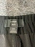 J.Crew 365 100% Polyester Black Casual Pants Size 00 - photo 4