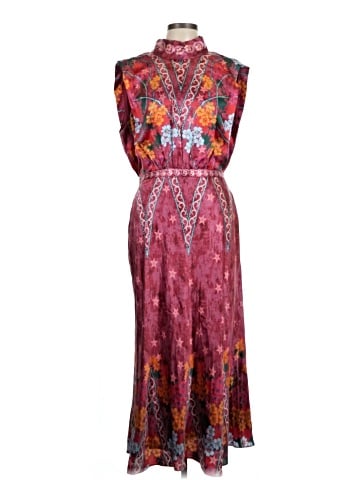 Saloni Cocktail Dress (view 1)