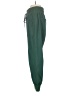 Lou & Grey Solid Green Casual Pants Size S - photo 5