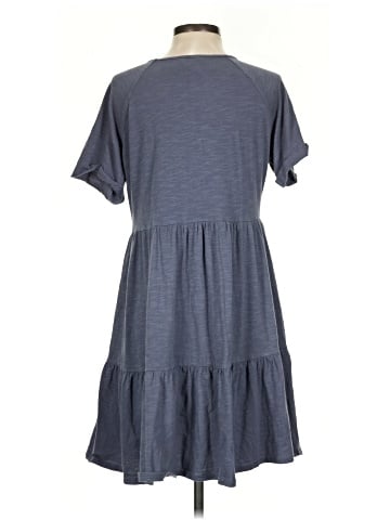For The Republic Casual Dress (view 2)