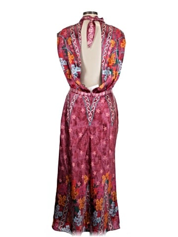 Saloni Cocktail Dress (view 2)