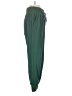 Lou & Grey Solid Green Casual Pants Size S - photo 4