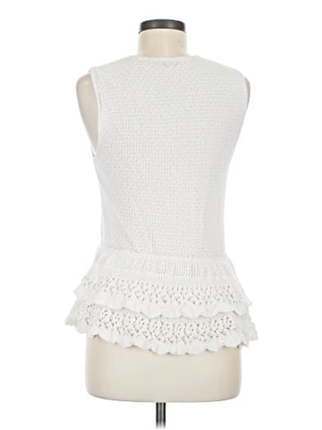 Zara Sleeveless Top (view 2)