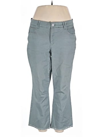 Democracy Casual Pants (view 1)