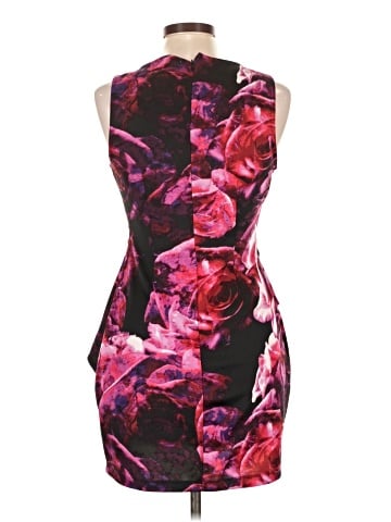 Body Central Cocktail Dress (view 2)