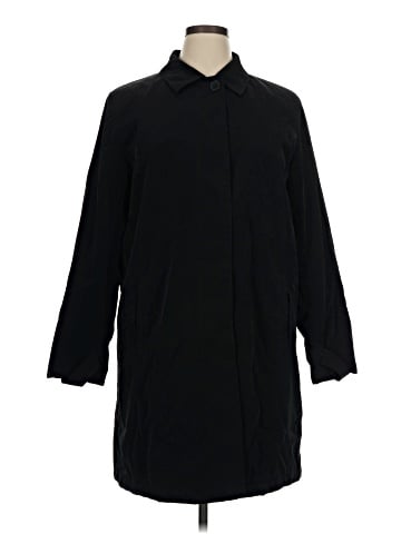 New York & Company Coat (view 1)