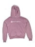 Champion Pink Pullover Hoodie Size 7 - 8 - photo 1