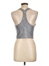 Kyodan Gray Tank Top Size L - photo 2