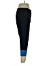 Ann Taylor Color Block Blue Casual Pants Size 12 Petite - photo 4