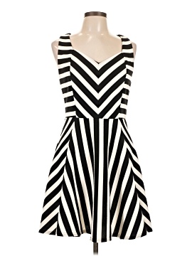 Sugar Lips Cocktail Dress