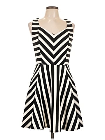 Sugar Lips Cocktail Dress (view 1)