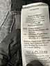 Madewell Chevron-herringbone Gray Jeans Size 26 waist (petite) - photo 8