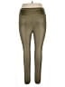 Fabletics Green Active Pants Size XXL - photo 2