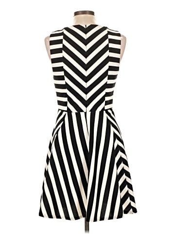 Sugar Lips Cocktail Dress (view 2)