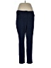 Chico's Tweed Blue Casual Pants Size Lg (2) - photo 1