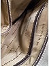 Burberry 100% Canvas Plaid Gray Tan Laptop Bag One size - photo 7