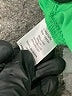 Love Tree Green Linen Pants Size S - photo 8