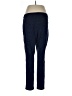 Chico's Tweed Blue Casual Pants Size Lg (2) - photo 2