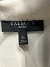 Talbots 100% Nylon Ivory Vest Size S (petite) - photo 6