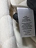 Talbots 100% Nylon Ivory Vest Size S (petite) - photo 7